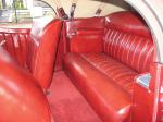 Packard-Darrin 180 Convertible Victoria 1942 года
